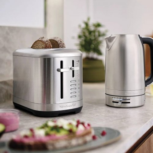 KitchenAid Tostadora de 2 Rebanadas