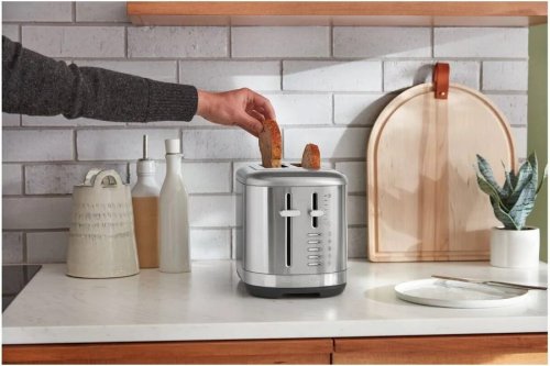 KitchenAid Tostadora de 2 Rebanadas