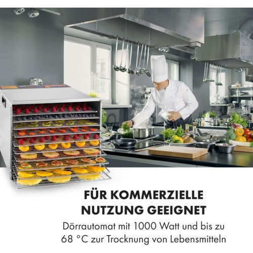 Klarstein 10028437
