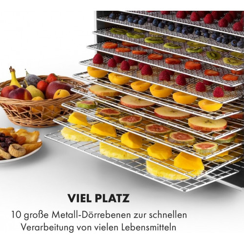 Klarstein 10028437
