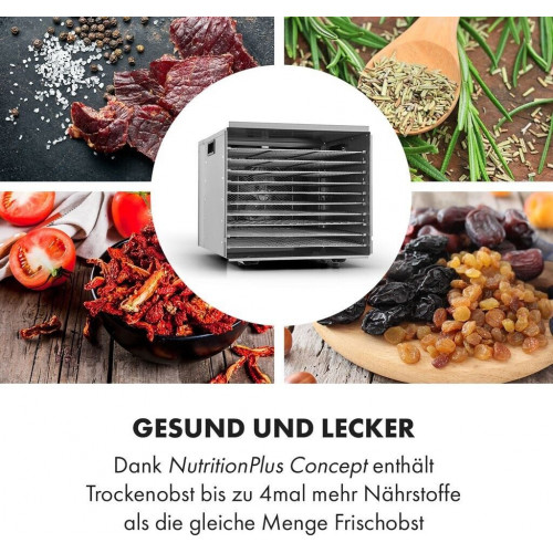 Klarstein 10028437