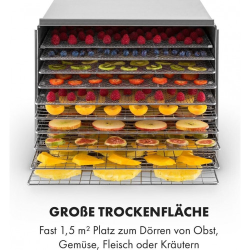 Klarstein 10028437