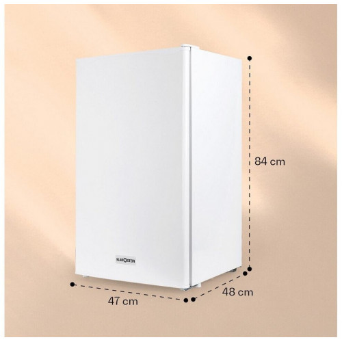 Klarstein 90L1-WH