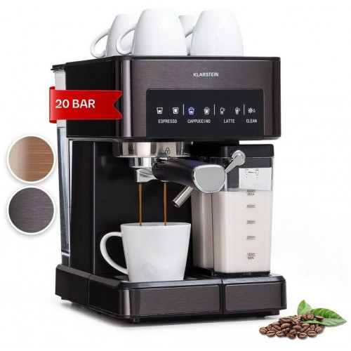 Klarstein Arabica Comfort