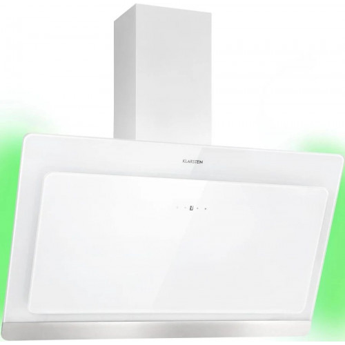 Klarstein Aurora Eco 90 Campana extractora h