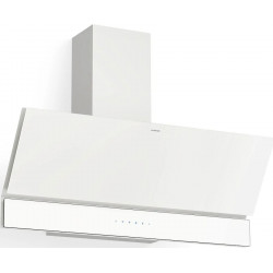 Klarstein Campana extractora Velaire Elegante minimalista potente