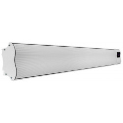 Klarstein Cosmic Beam Smart 30 Calefactor infrarrojo