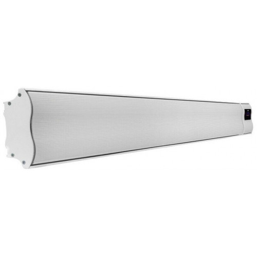 Klarstein Cosmic Beam Smart 30 Calefactor infrarrojo