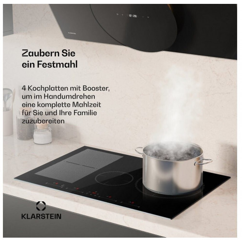 Klarstein Delicatessa 77
