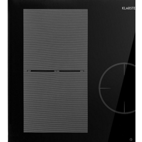 Klarstein Delicatessa 77