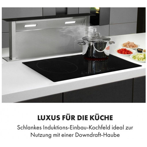 Klarstein Delicatessa 80