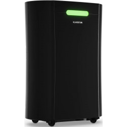Klarstein Deshumidificador AeroDry 10 165W 10l