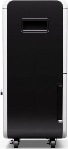 Klarstein Deshumidificador DryFy Grand Smart 70 Compresión WiFi