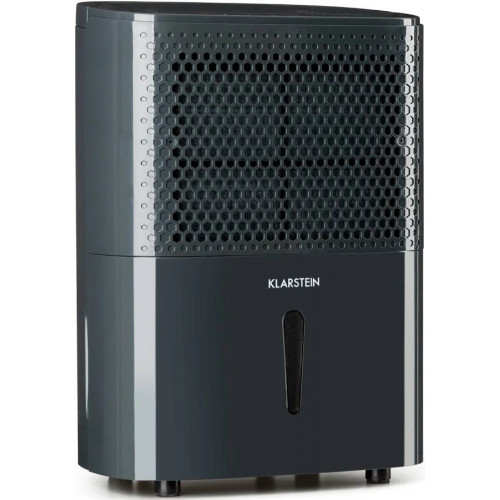Klarstein DryFy 10 Deshumidificador 240W 10l/d 100m³/h 15-20m²