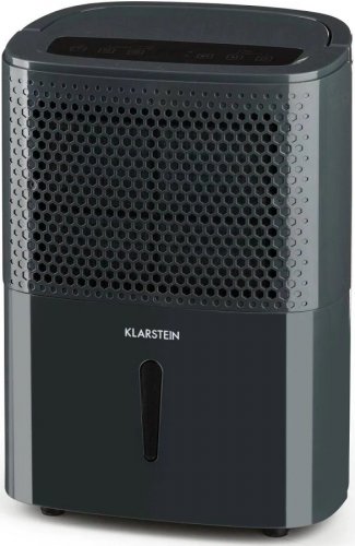 Klarstein DryFy 10 Deshumidificador 240W 10l/d 100m³/h 15-20m²