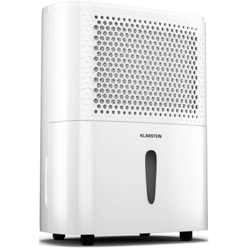 Klarstein DryFy 10L Deshumidificador de aire 10 L/día