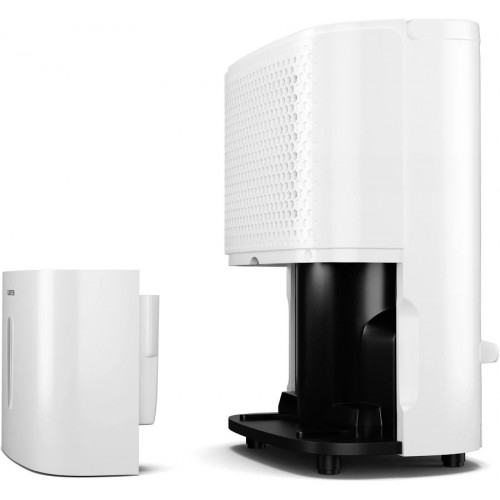 Klarstein DryFy 10L Deshumidificador de aire 10 L/día