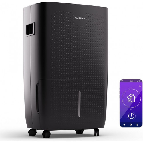 Klarstein DryFy Connect 60