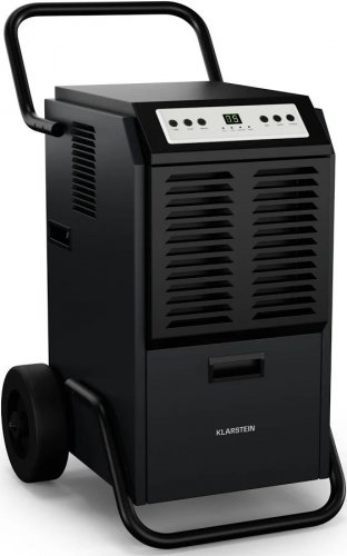 Klarstein DuraDry 50L Deshumidificador de aire