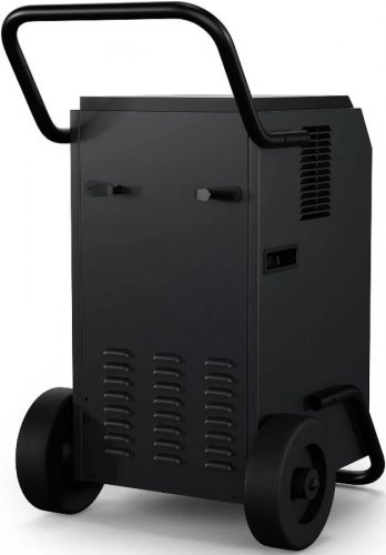 Klarstein DuraDry 50L Deshumidificador de aire