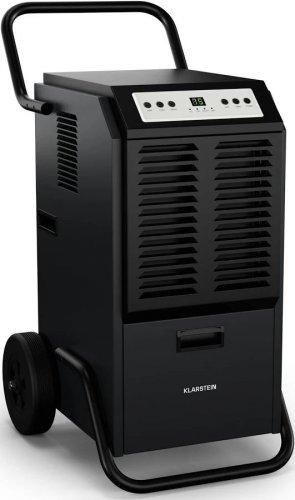 Klarstein DuraDry 70L Deshumidificador de aire 70L/día