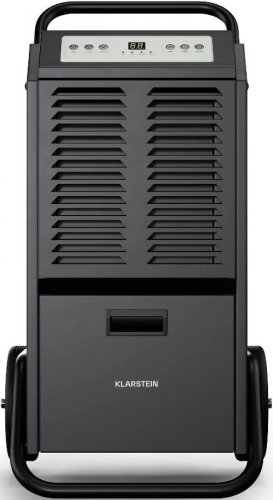 Klarstein DuraDry 70L Deshumidificador de aire 70L/día