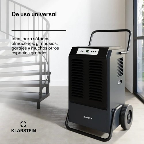 Klarstein duradry 90l Deshumidificador de aire