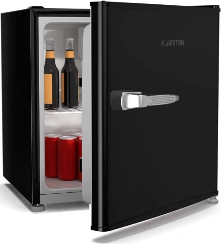 Klarstein Irene Mini nevera Retro 46L