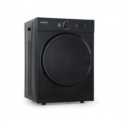 Klarstein Jet Set Mini secadora negro