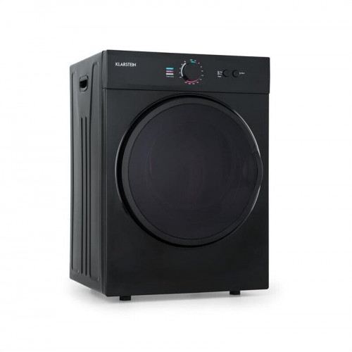 Klarstein Jet Set Mini secadora negro