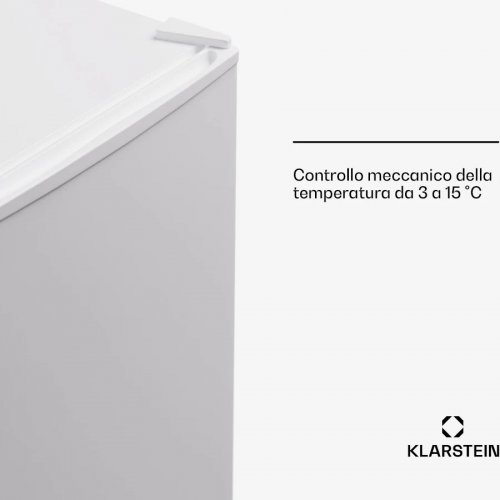 Klarstein Matterhorn Breeze 68