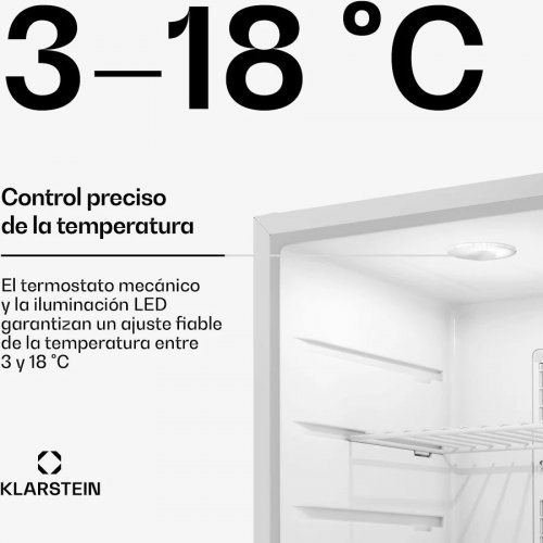 Klarstein Matterhorn Breeze 68