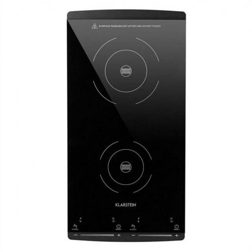 Klarstein Placa de inducción VariCook Slim