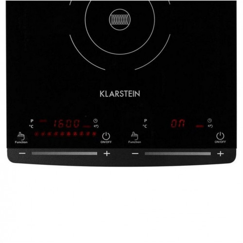 Klarstein Placa de inducción VariCook Slim