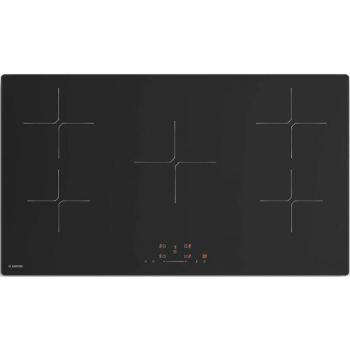Klarstein PowerGlide placa de inducción