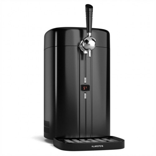 Klarstein TK49 FrostBrew Bierzapfanlage 5L