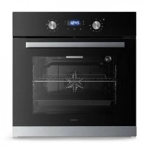 Klarstein Verosteel horno empotrable 60 cm 67 litros