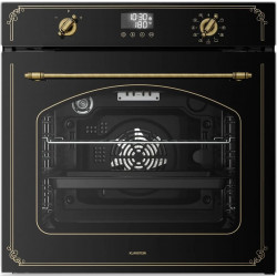 Klarstein Victoria horno con pirolisis Cocina eléctrica