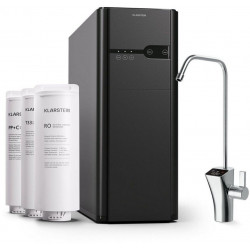 Klarstein WFT1-PureFina600Blac