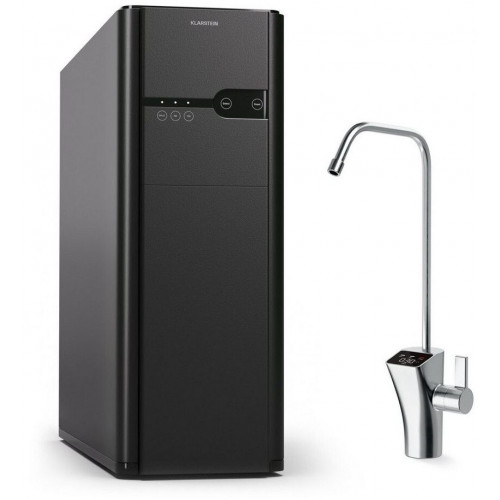 Klarstein WFT1-PureFina600Blac