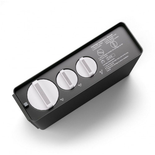Klarstein WFT1-PureFina600Blac