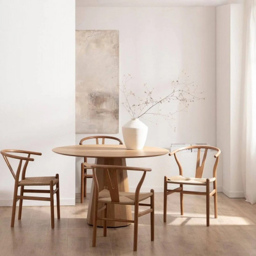 Klast Home madera Mesa