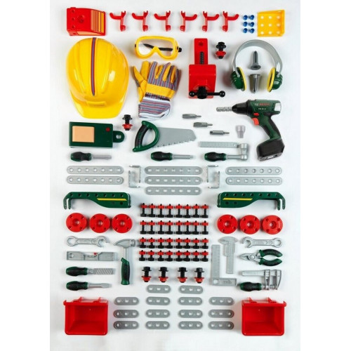 klein toys Bosch Banco de trabajo (8485)