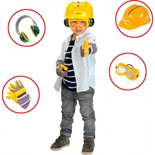 klein toys Bosch Banco de trabajo (8485)