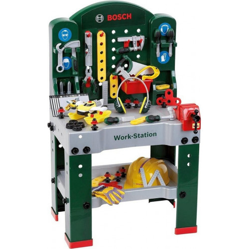 klein toys Bosch Work-Station (8513)
