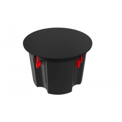 Klipsch PIC 800 SW-T bw