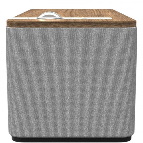 Klipsch The One Plus Nogal - Altavoz de sobremesa