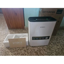 KNKA APH3000 HEPA Air Purifier for Large Room