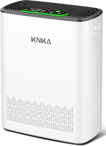 KNKA APH3000 HEPA Air Purifier for Large Room