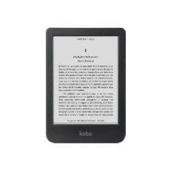 Kobo Clara BW eReader 6